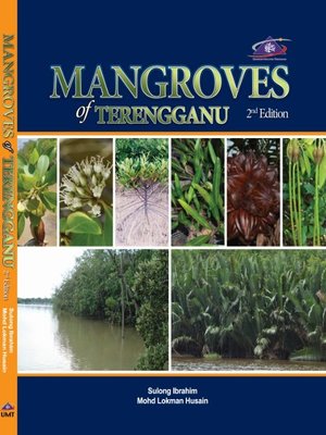 cover image of Mangroves of Terengganu